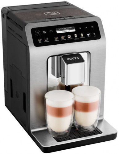 Кофемашина Krups EA894T10