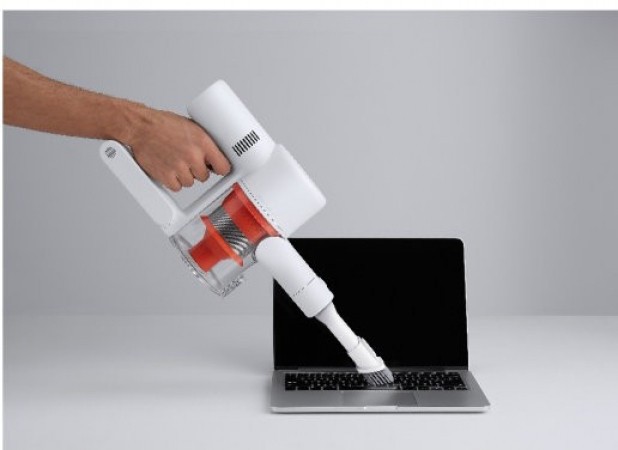 Пылесос Xiaomi Mi Handheld Vacuum Cleaner G10