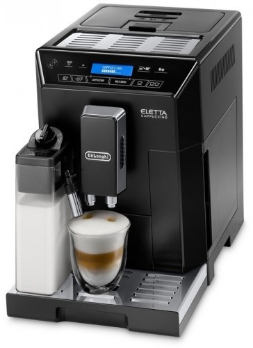 Кофемашина DeLonghi ECAM 44.660 B.
