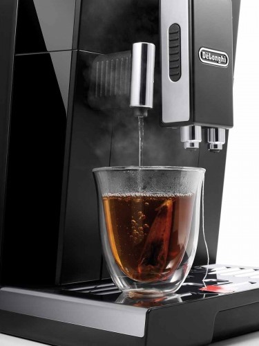 Кофемашина DeLonghi ECAM 44.660 B.