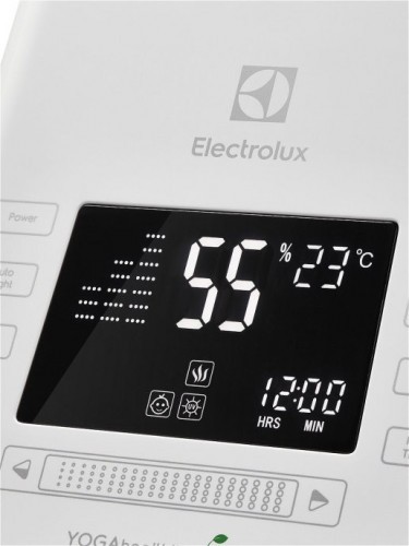 Увлажнитель воздуха Electrolux EHU-3815D