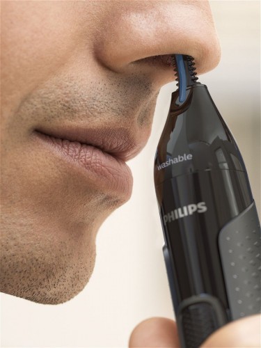 Триммер Philips NT5650