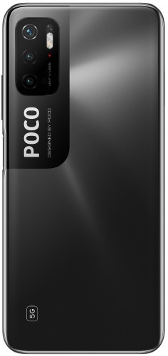 Смартфон Xiaomi POCO M3 Pro 6/128 ГБ RU Black