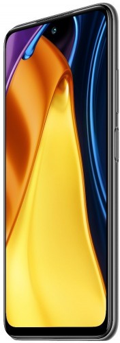Смартфон Xiaomi POCO M3 Pro 6/128 ГБ RU Black