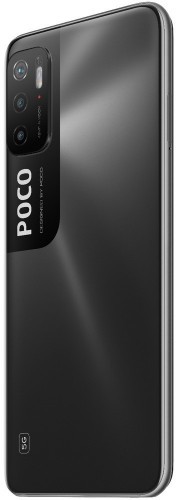 Смартфон Xiaomi POCO M3 Pro 6/128 ГБ RU Black