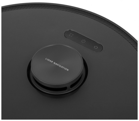 Робот-пылесос Dreame Bot L10S Pro