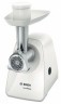 Мясорубка Bosch MFW2515W