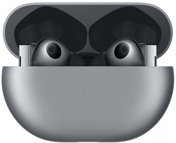 Беспроводные наушники HUAWEI FreeBuds Pro Silver