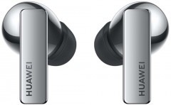 Беспроводные наушники HUAWEI FreeBuds Pro Silver
