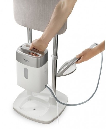 Гладильная система Tefal Ixeo QT1010