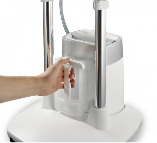 Гладильная система Tefal Ixeo QT1010