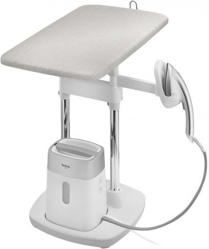 Гладильная система Tefal Ixeo QT1010