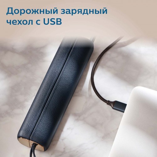 Звуковая зубная щетка Philips HX9992/12