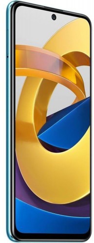 Смартфон Xiaomi Poco M4 Pro 5G 6/128 ГБ RU Blue