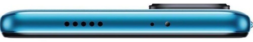 Смартфон Xiaomi Poco M4 Pro 5G 6/128 ГБ RU Blue