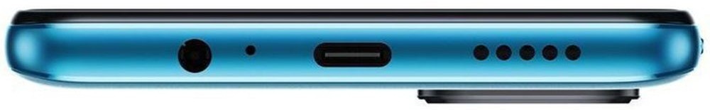 Смартфон Xiaomi Poco M4 Pro 5G 6/128 ГБ RU Blue