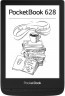 Электронная книга PocketBook 628 Black