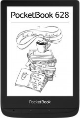 Электронная книга PocketBook 628 Black