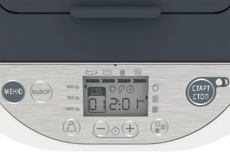 Хлебопечка Moulinex OW250132