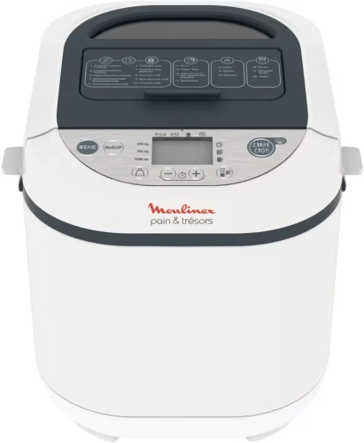Хлебопечка Moulinex OW250132