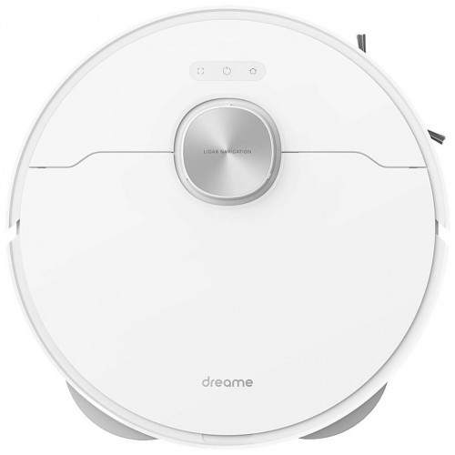 Робот-пылесос Dreame L10 Prime White
