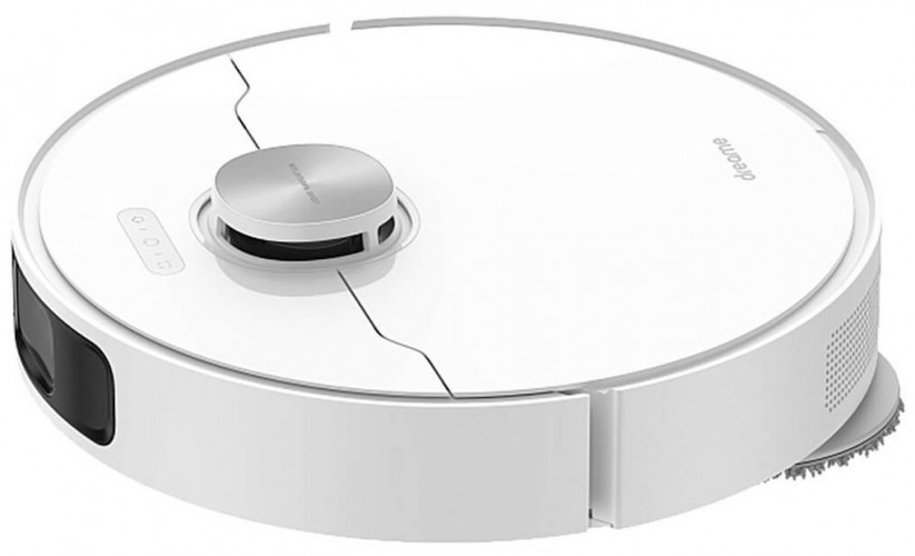 Робот-пылесос Dreame L10 Prime White