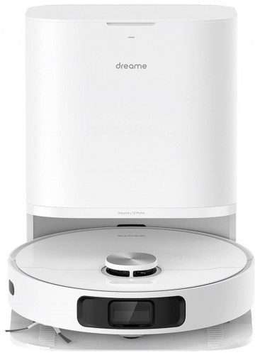 Робот-пылесос Dreame L10 Prime White