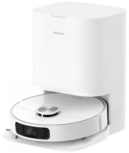Робот-пылесос Dreame L10 Prime White