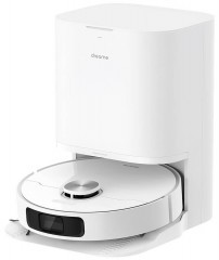Робот-пылесос Dreame L10 Prime White