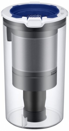 Пылесос Samsung VS15T7031R1