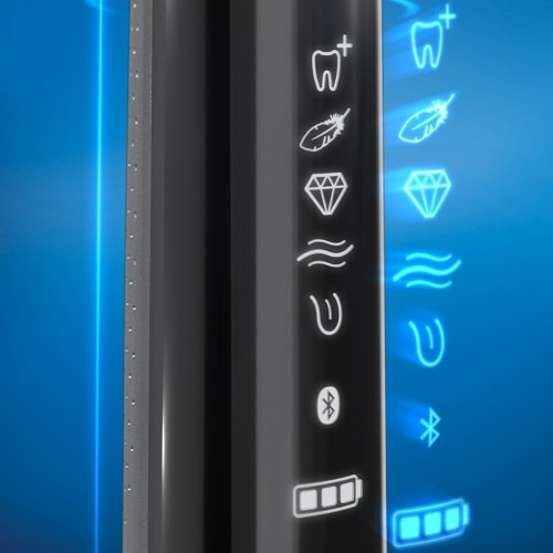 Электрическая зубная щетка Braun Oral-B Genius 1000N