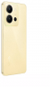 Смартфон vivo Y36 8/256 ГБ, gold
