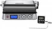 Гриль DeLonghi CGH1012D.SP