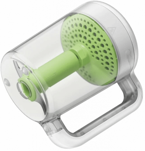 Блендер-пароварка Philips AVENT SCF870