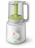 Блендер-пароварка Philips AVENT SCF870