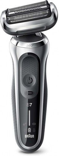 Электробритва Braun 70-S1000s
