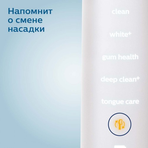 Электрическая зубная щетка Philips HX9924/07
