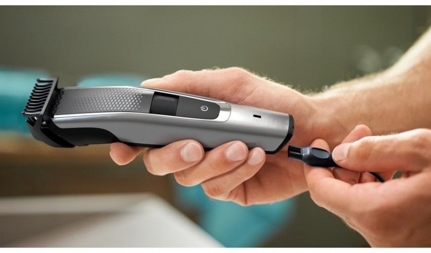 Триммер Philips BT5522