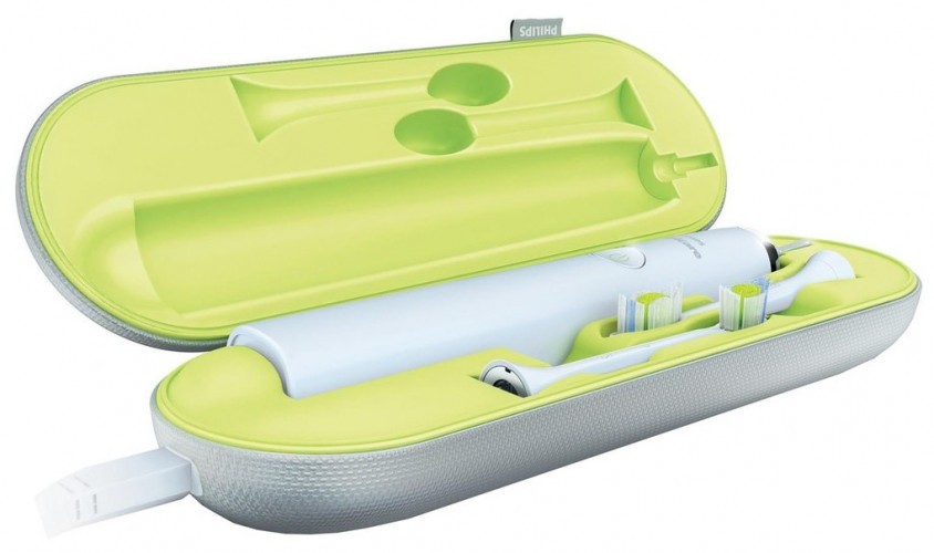 Электрическая зубная щетка Philips  HX9332/35