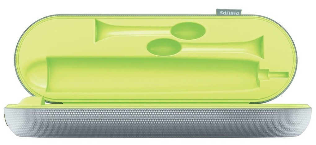 Электрическая зубная щетка Philips  HX9332/35