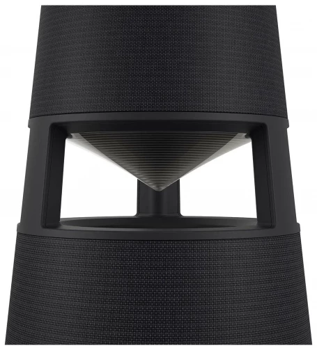 Портативная колонка LG XBOOM 360 RP4B