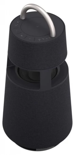 Портативная колонка LG XBOOM 360 RP4B
