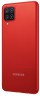 Смартфон Samsung Galaxy A12 4/64GB Red