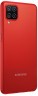 Смартфон Samsung Galaxy A12 4/64GB Red