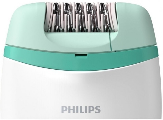 Эпилятор Philips BRE224