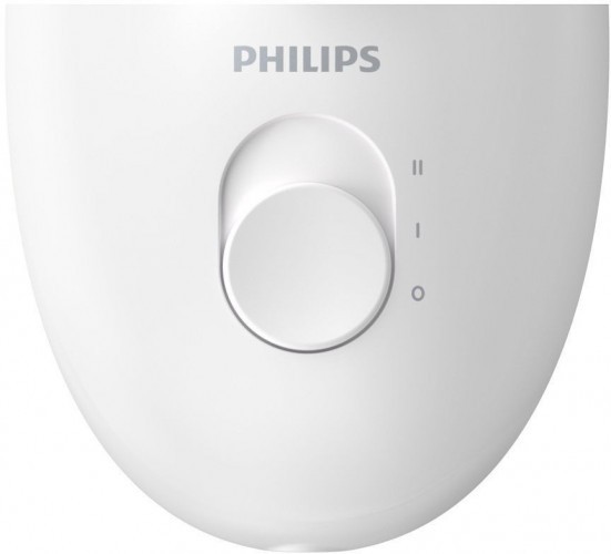 Эпилятор Philips BRE224