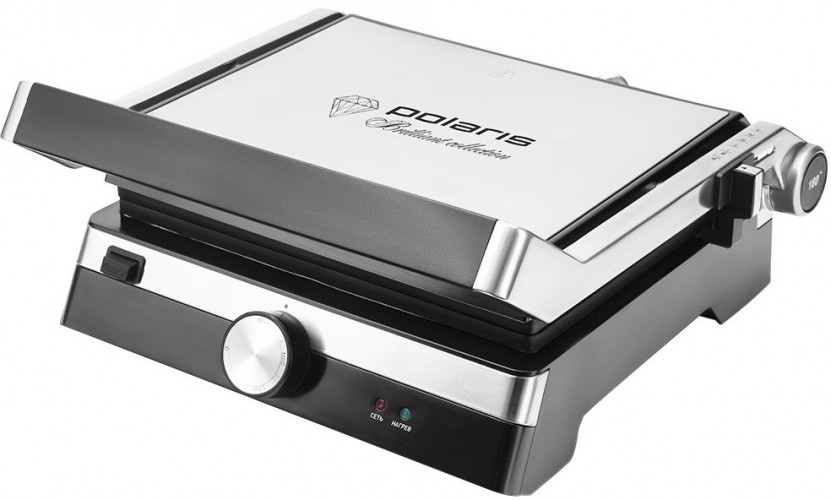 Гриль Polaris PGP 1902