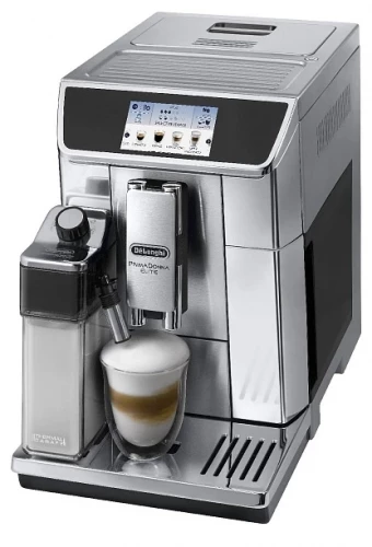 Кофемашина DeLonghi ECAM 650.75.MS