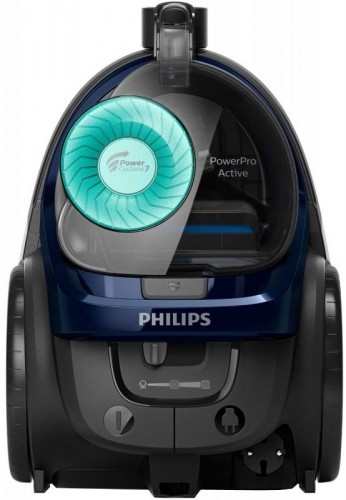 Пылесос Philips FC9573 PowerPro Active