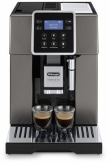 Кофемашина DeLonghi ESAM 420.80